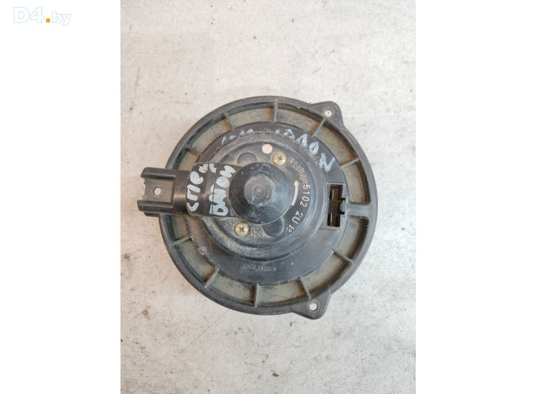 Моторчик печки к Mitsubishi SpaceWagon 2000 г.