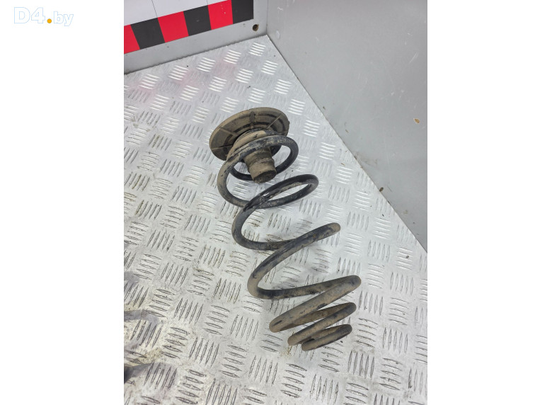 Пружина задняя к Opel Meriva 2008 г.