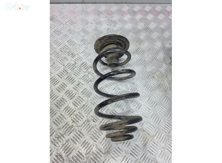 Пружина задняя к Opel Meriva 2008 г.