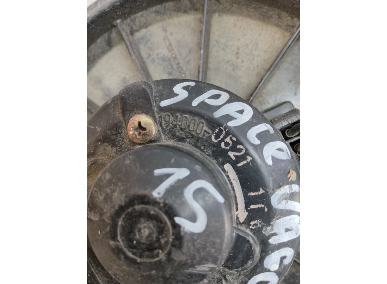 Моторчик печки к Toyota Corolla, 1999г.