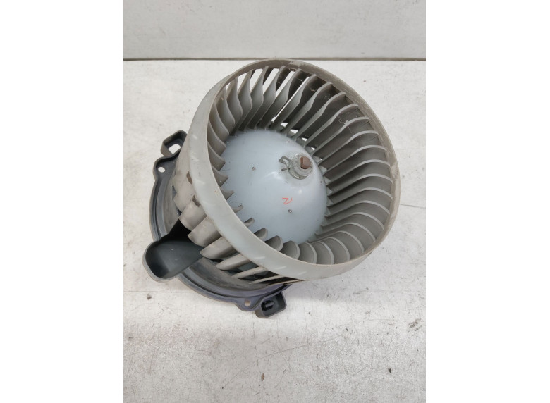 Моторчик печки к Mitsubishi Colt, 2007г.