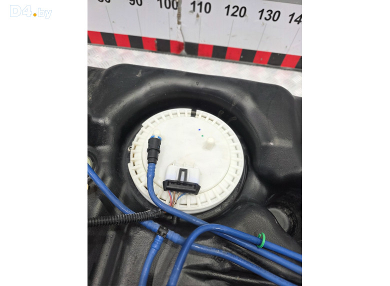 Насос топливный к Opel Meriva 2008 г.