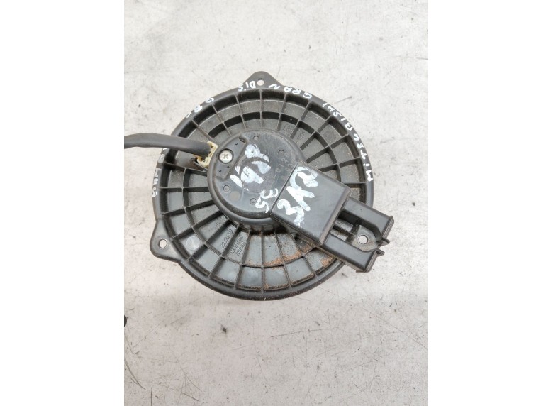 Моторчик печки к Mitsubishi Grandis