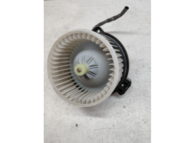 Моторчик печки к Моторчик печки к Mitsubishi Grandis 2007 г. Grandis