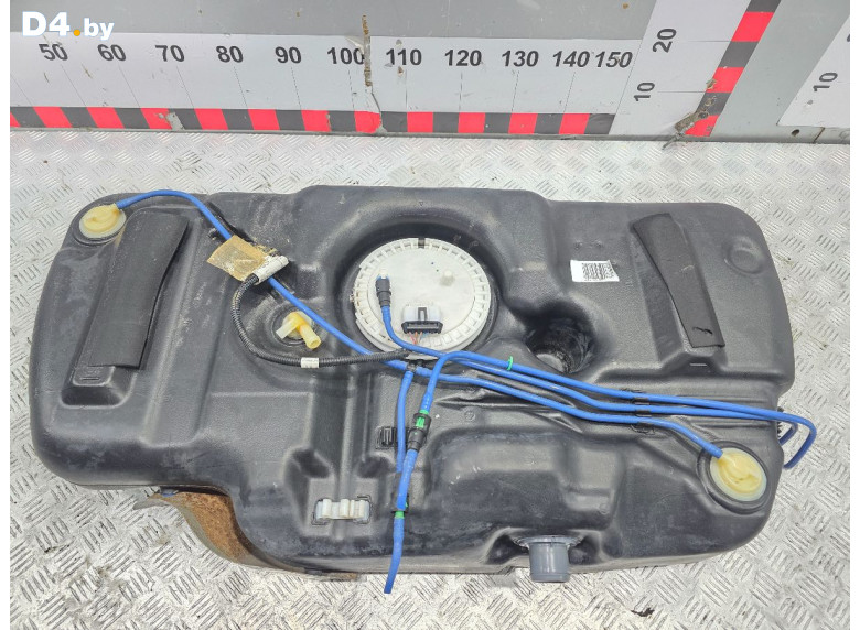 Бак топливный к Opel Meriva 2008 г.