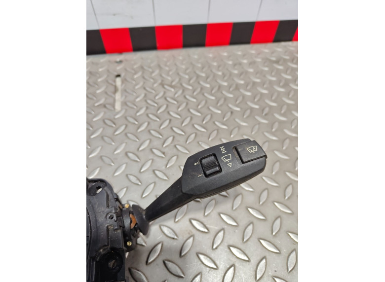 Переключатель подрулевой (стрекоза) к Переключатель подрулевой (стрекоза) к BMW 1E87/E81/E82/E88 2006 г. 1 E87/E81/E82/E88