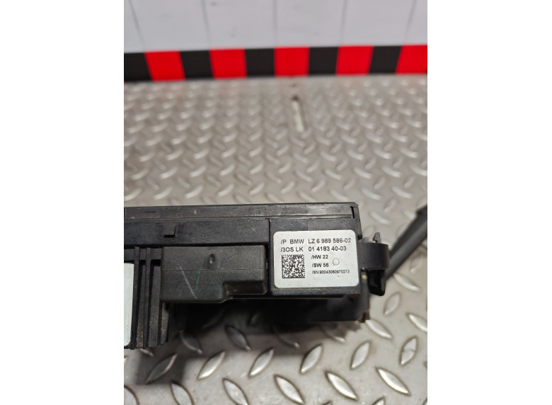 Переключатель подрулевой (стрекоза) к Переключатель подрулевой (стрекоза) к BMW 1E87/E81/E82/E88 2006 г. 1 E87/E81/E82/E88