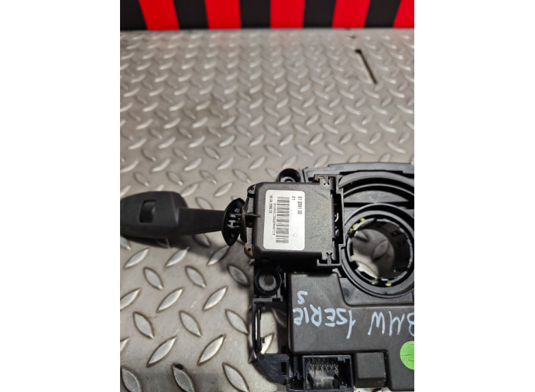 Переключатель подрулевой (стрекоза) к Переключатель подрулевой (стрекоза) к BMW 1E87/E81/E82/E88 2006 г. 1 E87/E81/E82/E88