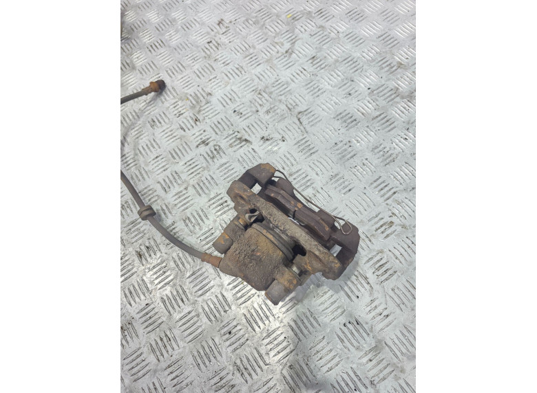 Суппорт передний правый к Суппорт передний правый к Kia Shuma 2001 г. Shuma