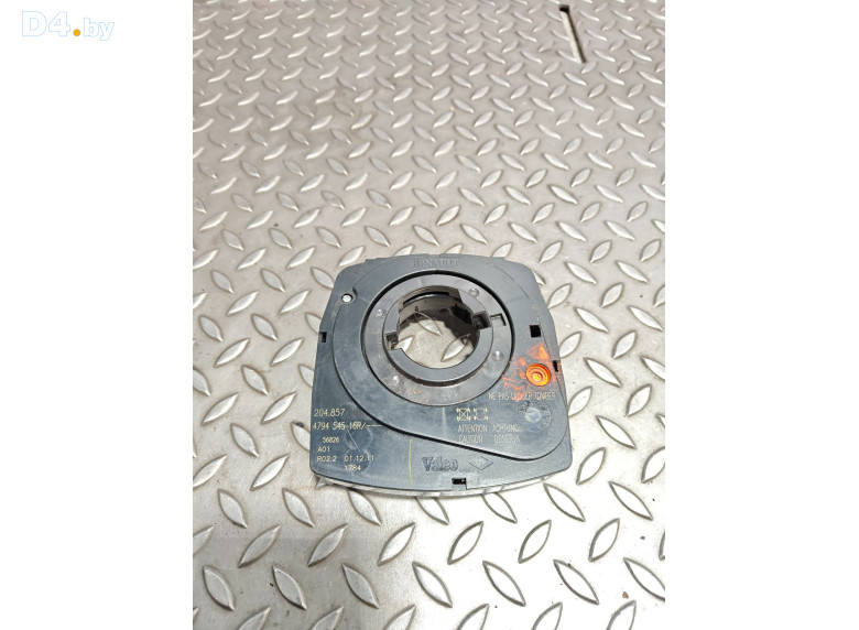 Датчик угла поворота руля к Renault Duster 2011 г.