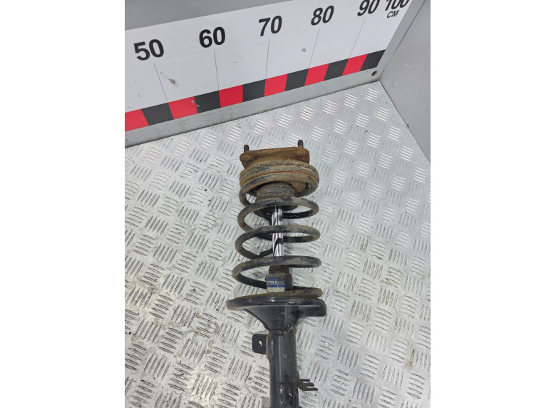 Пружина передняя к Kia Shuma