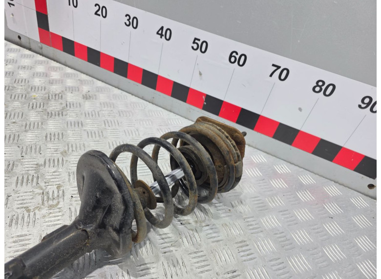 Пружина передняя к Пружина передняя к Kia Shuma 2001 г. Shuma