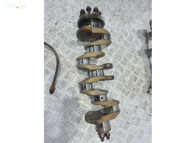 Коленвал к Mercedes Sprinter 2018 г.