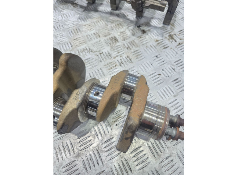 Коленвал к Коленвал к Mercedes Sprinter 2018 г. Sprinter