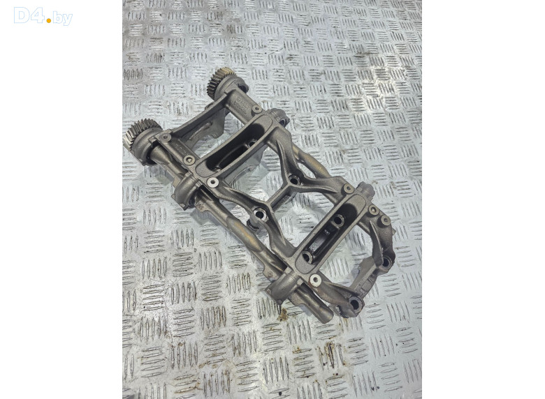 Вал балансирный к Mercedes Sprinter 2018 г.