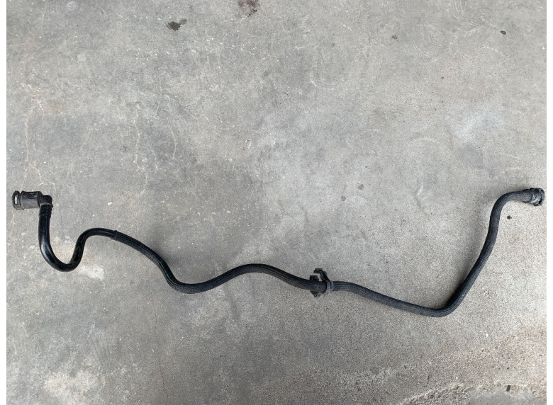 Трубка топливная к Peugeot 308, 2022г.