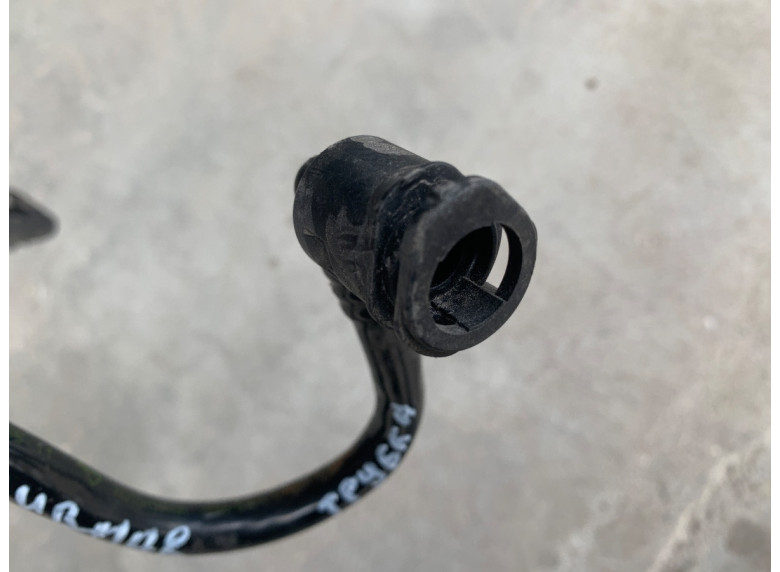 Трубка топливная к Peugeot 308, 2022г.