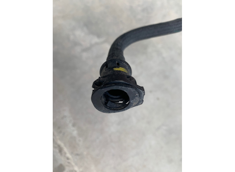 Трубка топливная к Peugeot 308, 2022г.