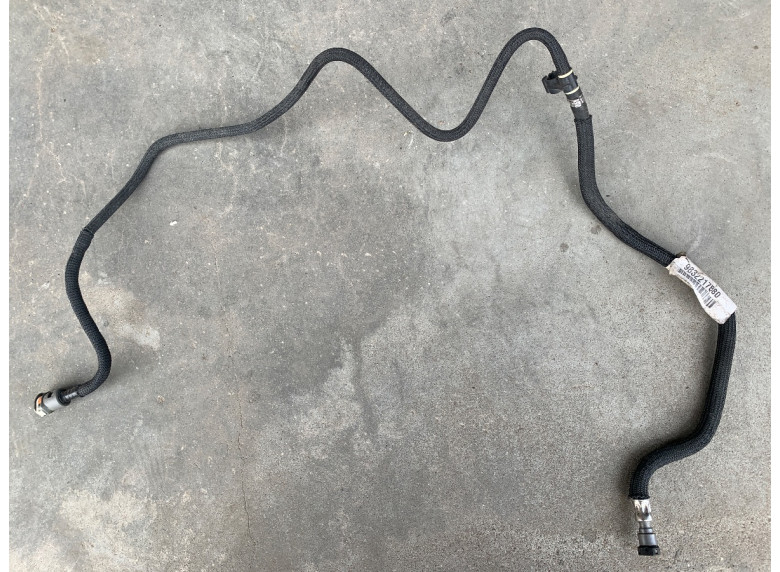 Трубка топливная к Peugeot 308, 2022г.