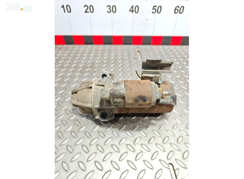 Стартер к Ford Transit 2007 г.