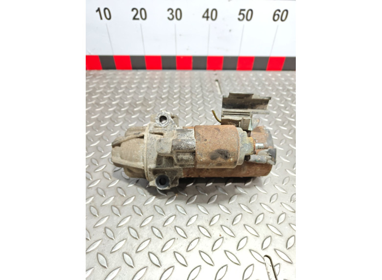 Стартер к Ford Transit