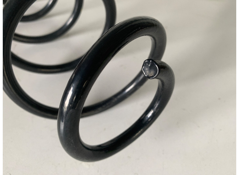 Пружина задняя к Peugeot 308, 2022г.