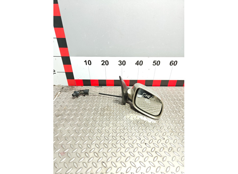 Зеркало наружное правое к Skoda Fabia