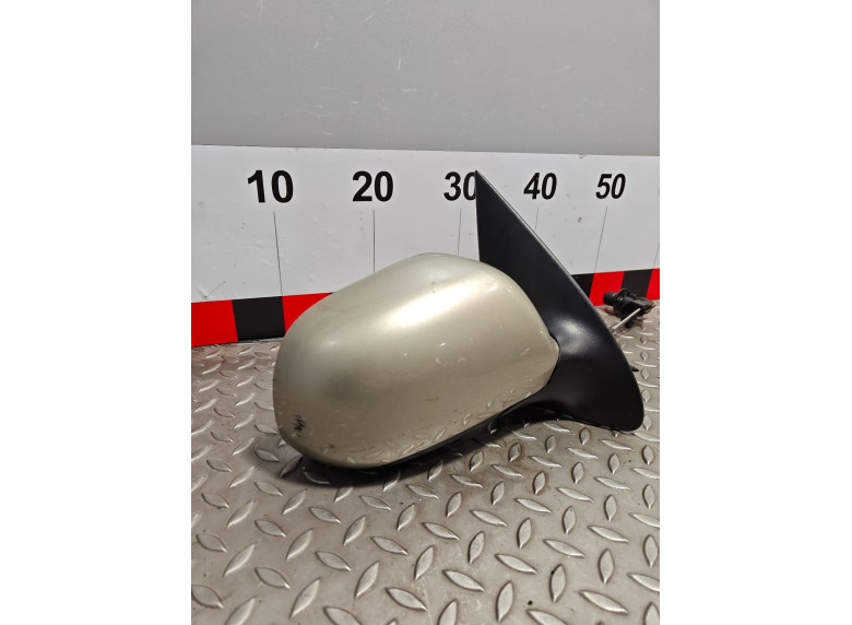 Зеркало наружное правое к Зеркало наружное правое к Skoda Fabia 2004 г. Fabia