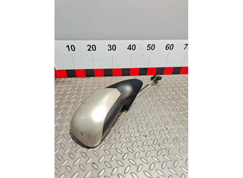 Зеркало наружное правое к Зеркало наружное правое к Skoda Fabia 2004 г. Fabia