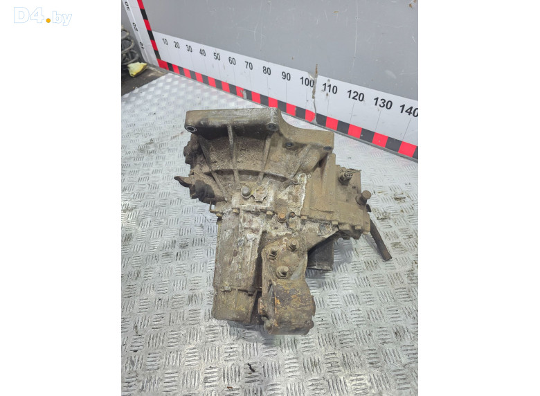 КПП механическая (МКПП) к Kia Shuma 2001 г.