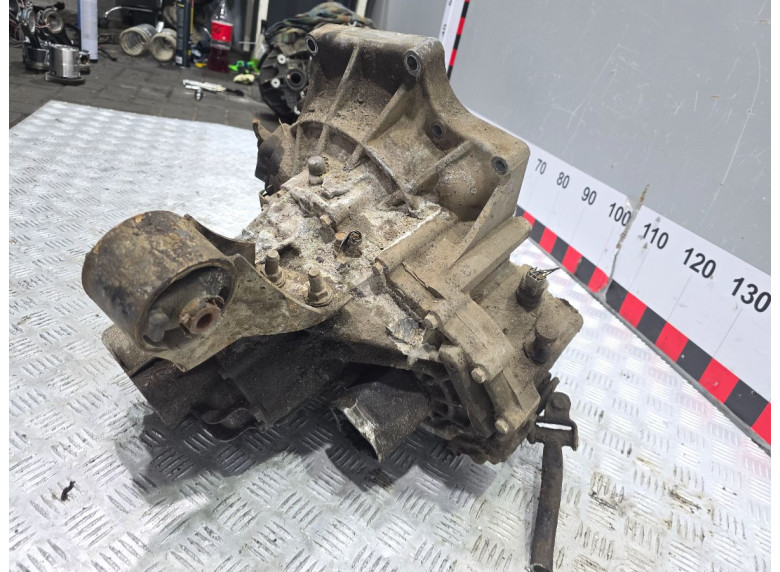 КПП механическая (МКПП) к КПП механическая (МКПП) к Kia Shuma 2001 г. Shuma