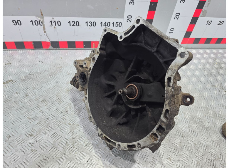 КПП механическая (МКПП) к КПП механическая (МКПП) к Kia Shuma 2001 г. Shuma