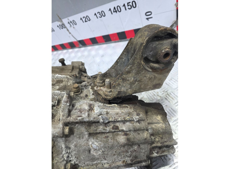 КПП механическая (МКПП) к КПП механическая (МКПП) к Kia Shuma 2001 г. Shuma