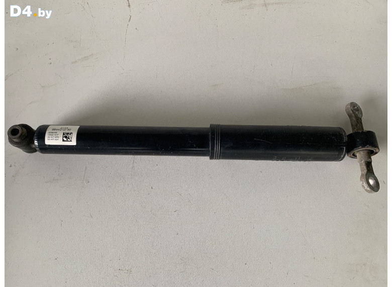 Амортизатор задний к Peugeot 308 2022 г.