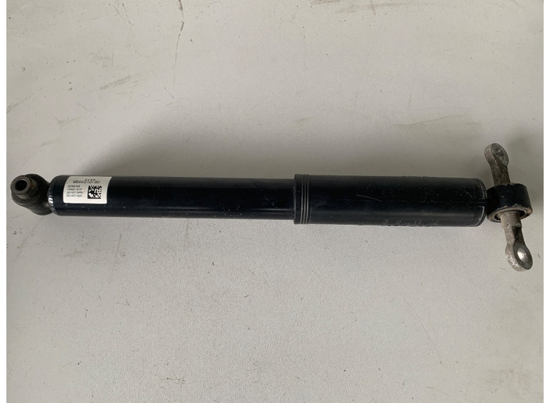 Амортизатор задний к Peugeot 308, 2022г.