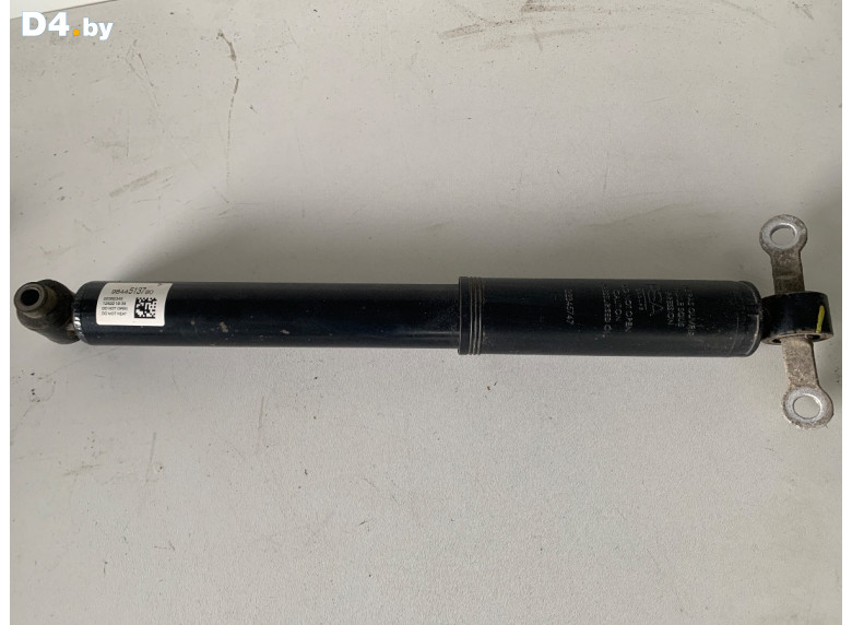 Амортизатор задний к Peugeot 308 2022 г.