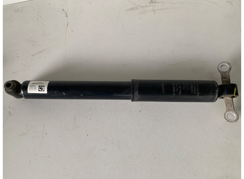 Амортизатор задний к Peugeot 308, 2022г.