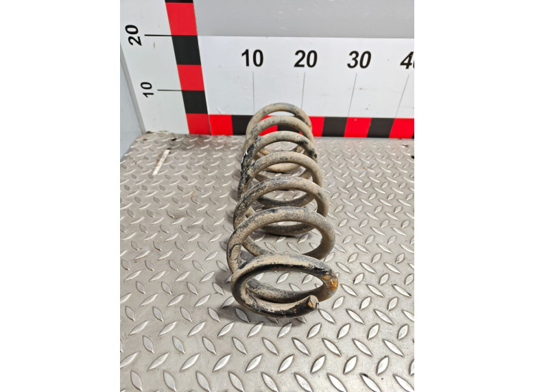 Пружина задняя к Peugeot 406, 1999г.