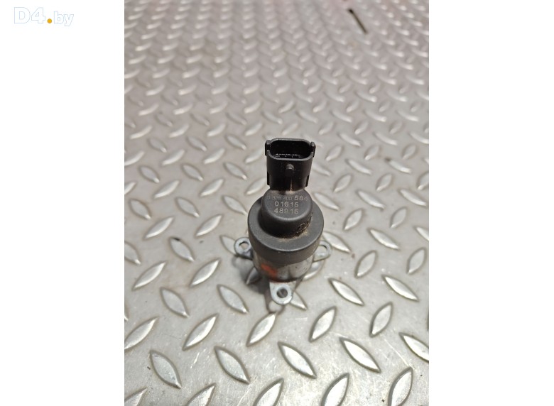 Регулятор давления топлива к Chrysler GrandVoyager 2005 г.