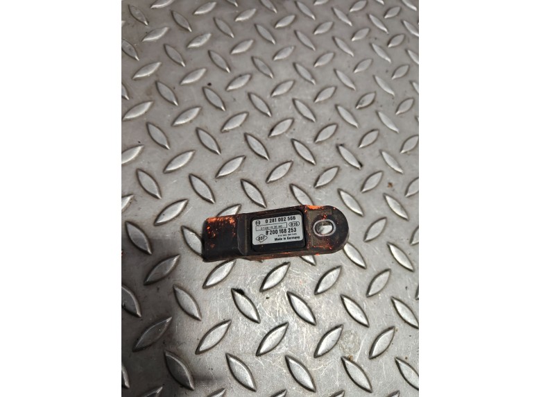 Датчик абсолютного давления к Renault Clio