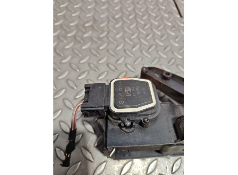 Педаль газа к Педаль газа к Mercedes AW169 2005 г. A W169