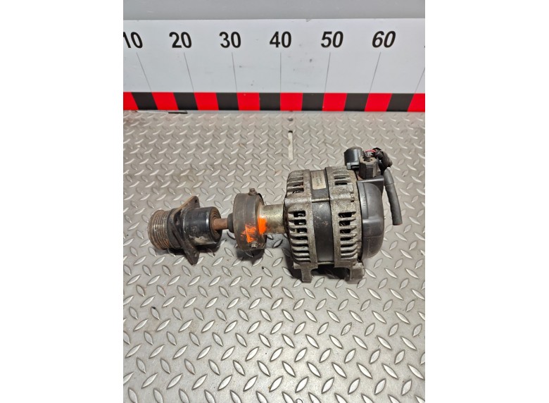 Генератор к Ford S-Max