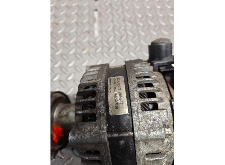 Генератор к Генератор к Ford S-Max 2008 г. S-Max