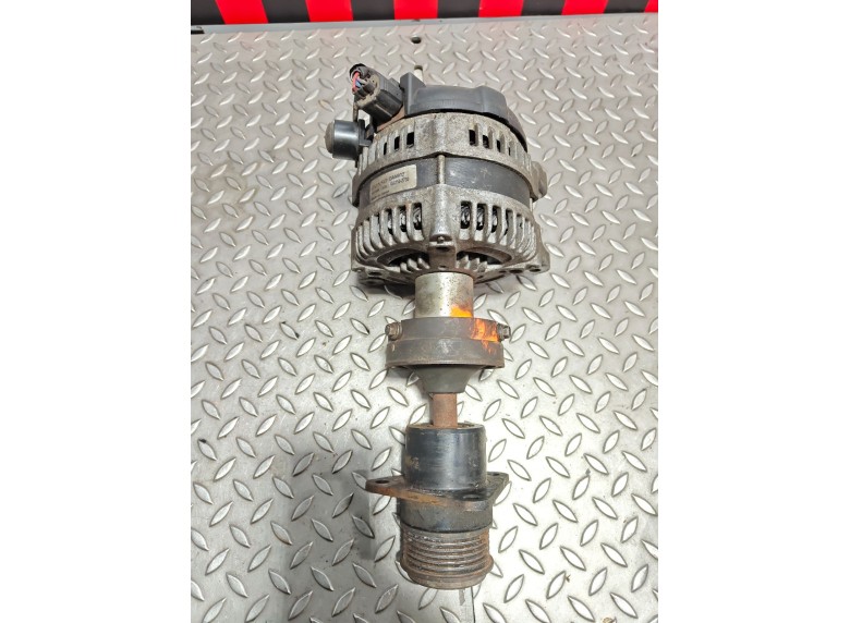 Генератор к Генератор к Ford S-Max 2008 г. S-Max