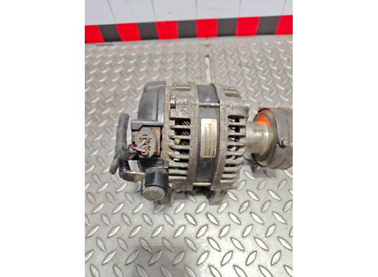 Генератор к Генератор к Ford S-Max 2008 г. S-Max