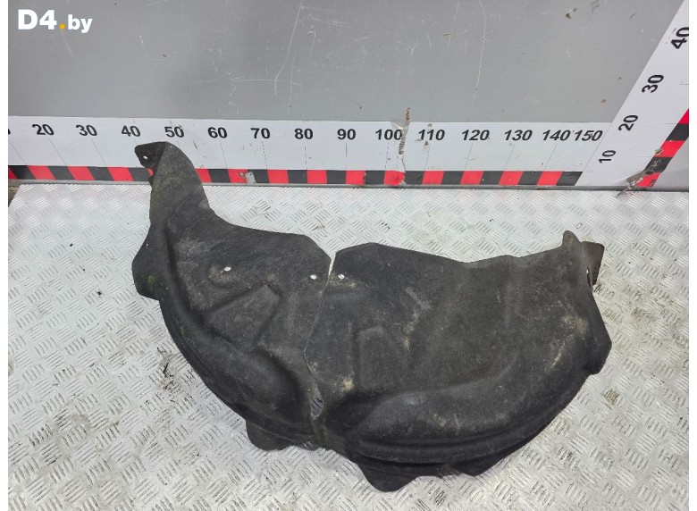 Защита арок задняя правая (подкрылок) к Renault Megane 2020 г.