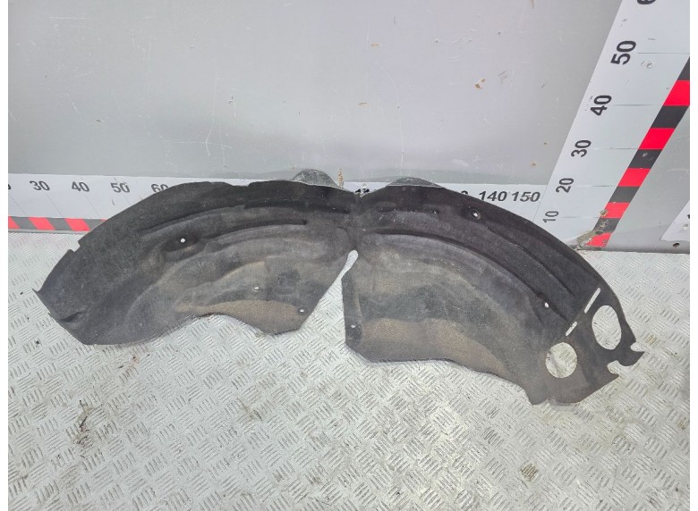 Защита арок задняя правая (подкрылок) к Защита арок задняя правая (подкрылок) к Renault Megane 2020 г. Megane