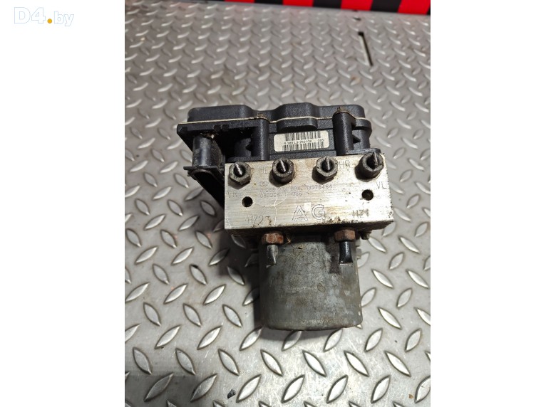 Блок ABS к Opel Meriva 2008 г.