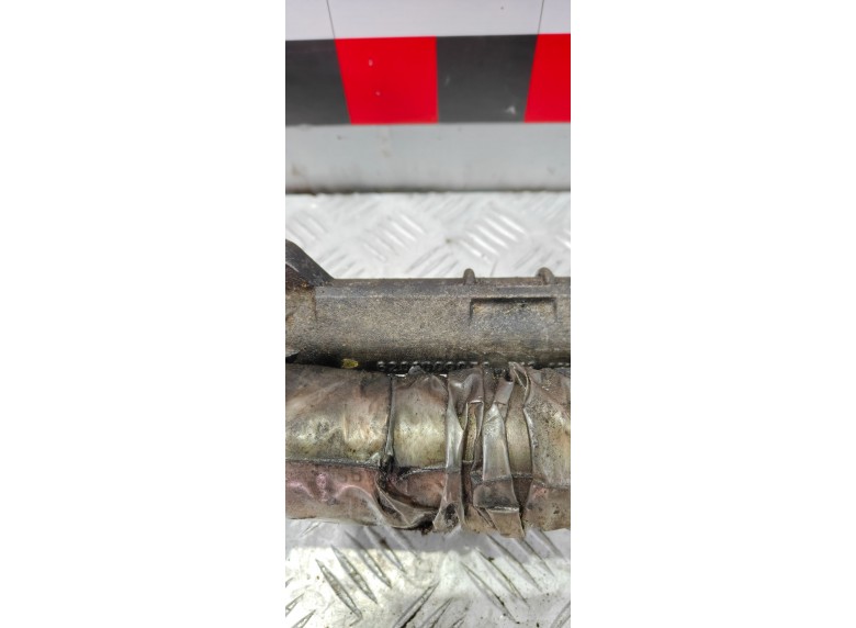 Рулевая рейка к Рулевая рейка к Peugeot Partner 2001 г. Partner