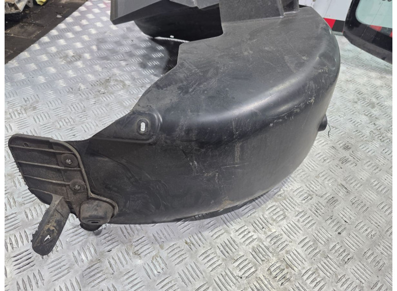 Защита арок задняя левая (подкрылок) к Защита арок задняя левая (подкрылок) к Skoda Scala 2021 г. Scala